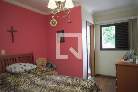 Apartamento à venda com 113m², 3 quartos e 2 vagas Apartamento à venda com 113m², 3 quartos e 2 vagasQuarto 3