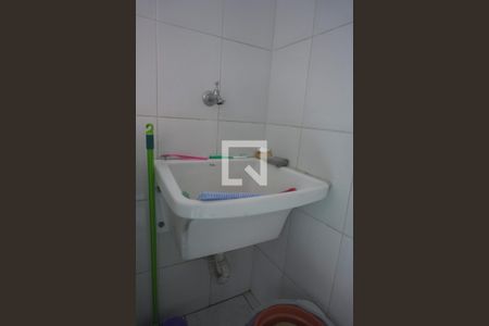 Apartamento à venda com 113m², 3 quartos e 2 vagas Apartamento à venda com 113m², 3 quartos e 2 vagasÁrea de Serviço