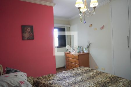 Apartamento à venda com 113m², 3 quartos e 2 vagas Apartamento à venda com 113m², 3 quartos e 2 vagasQuarto 3