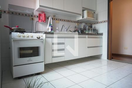 Apartamento à venda com 113m², 3 quartos e 2 vagas Apartamento à venda com 113m², 3 quartos e 2 vagasCozinha