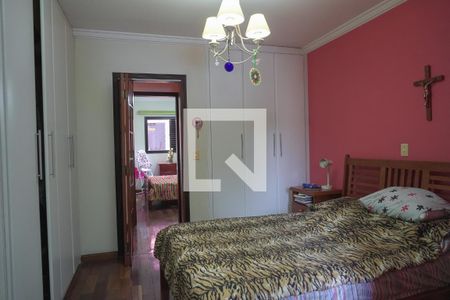 Apartamento à venda com 113m², 3 quartos e 2 vagas Apartamento à venda com 113m², 3 quartos e 2 vagasQuarto 3