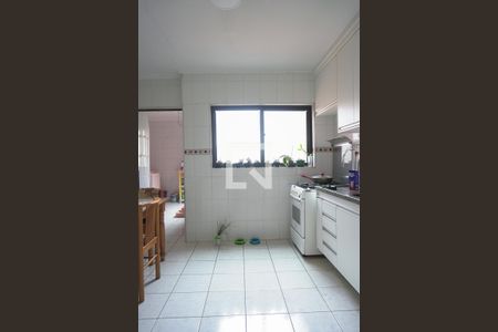 Apartamento à venda com 113m², 3 quartos e 2 vagas Apartamento à venda com 113m², 3 quartos e 2 vagasCozinha