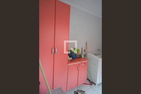 Apartamento à venda com 113m², 3 quartos e 2 vagas Apartamento à venda com 113m², 3 quartos e 2 vagasÁrea de Serviço