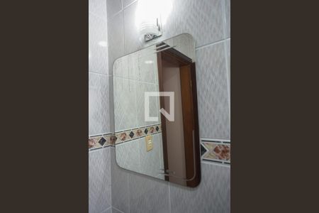 Apartamento à venda com 113m², 3 quartos e 2 vagas Apartamento à venda com 113m², 3 quartos e 2 vagasBanheiro 2