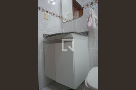 Apartamento à venda com 113m², 3 quartos e 2 vagas Apartamento à venda com 113m², 3 quartos e 2 vagasBanheiro 2