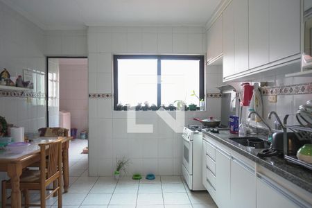 Apartamento à venda com 113m², 3 quartos e 2 vagas Apartamento à venda com 113m², 3 quartos e 2 vagasCozinha