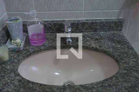 Apartamento à venda com 113m², 3 quartos e 2 vagas Apartamento à venda com 113m², 3 quartos e 2 vagasBanheiro 2