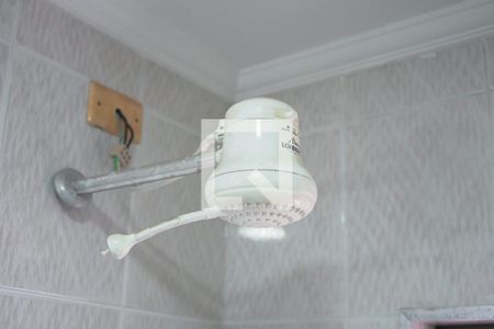 Apartamento à venda com 113m², 3 quartos e 2 vagas Apartamento à venda com 113m², 3 quartos e 2 vagasBanheiro 2