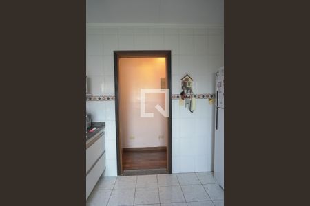 Apartamento à venda com 113m², 3 quartos e 2 vagas Apartamento à venda com 113m², 3 quartos e 2 vagasCozinha