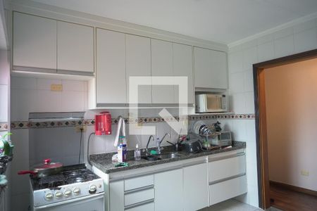 Apartamento à venda com 113m², 3 quartos e 2 vagas Apartamento à venda com 113m², 3 quartos e 2 vagasCozinha