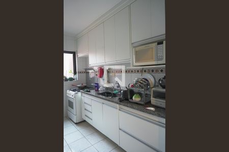 Apartamento à venda com 113m², 3 quartos e 2 vagas Apartamento à venda com 113m², 3 quartos e 2 vagasCozinha