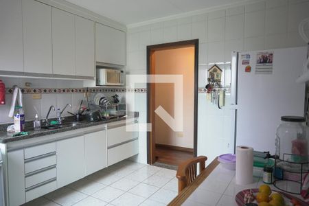 Apartamento à venda com 113m², 3 quartos e 2 vagas Apartamento à venda com 113m², 3 quartos e 2 vagasCozinha
