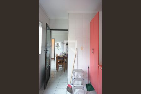 Apartamento à venda com 113m², 3 quartos e 2 vagas Apartamento à venda com 113m², 3 quartos e 2 vagasÁrea de Serviço