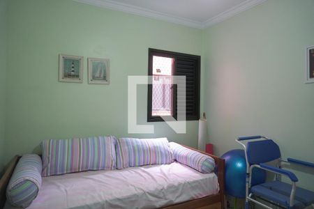 Apartamento à venda com 113m², 3 quartos e 2 vagas Apartamento à venda com 113m², 3 quartos e 2 vagasQuarto 2