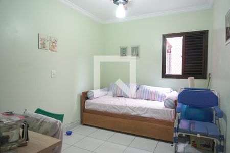 Apartamento à venda com 113m², 3 quartos e 2 vagas Apartamento à venda com 113m², 3 quartos e 2 vagasQuarto 2