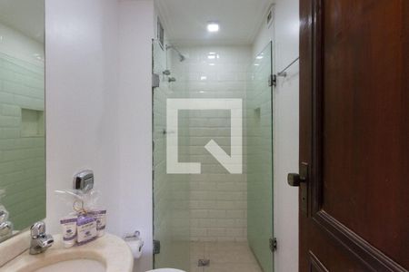Apartamento para alugar com 3 quartos, 90m² em Leblon, Rio de Janeiro
