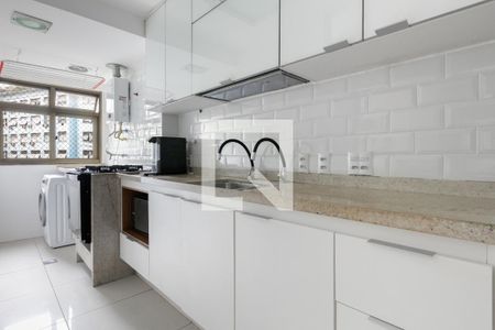 Apartamento para alugar com 2 quartos, 80m² em Leblon, Rio de Janeiro