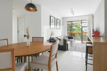 Apartamento para alugar com 2 quartos, 80m² em Leblon, Rio de Janeiro