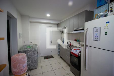 Apartamento para alugar com 32m², 2 quartos e sem vagaSala