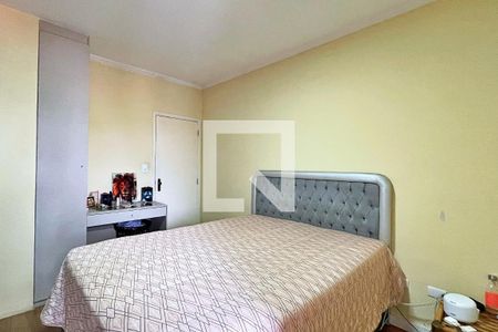 Suíte 1 de casa à venda com 3 quartos, 125m² em Jardim Santa Mena, Guarulhos