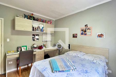 Casa à venda com 125m², 3 quartos e 3 vagasQuarto 2