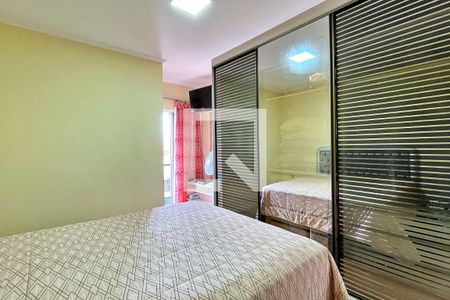 Suíte 1 de casa à venda com 3 quartos, 125m² em Jardim Santa Mena, Guarulhos