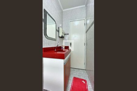 Casa à venda com 125m², 3 quartos e 3 vagasLavabo