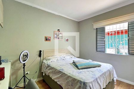 Casa à venda com 125m², 3 quartos e 3 vagasQuarto 2