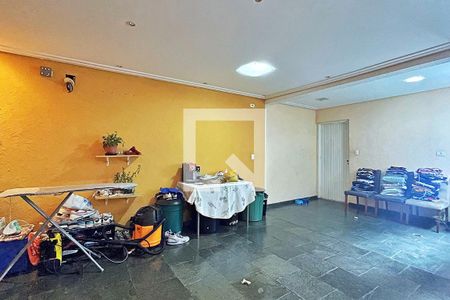 Casa à venda com 125m², 3 quartos e 3 vagasChurrasqueira