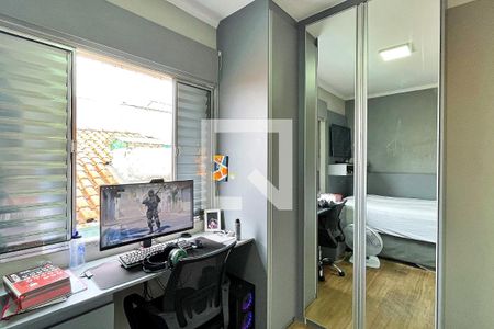 Casa à venda com 125m², 3 quartos e 3 vagasQuarto 1