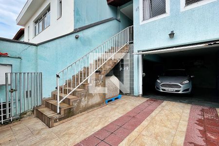 Casa à venda com 125m², 3 quartos e 3 vagasGaragem