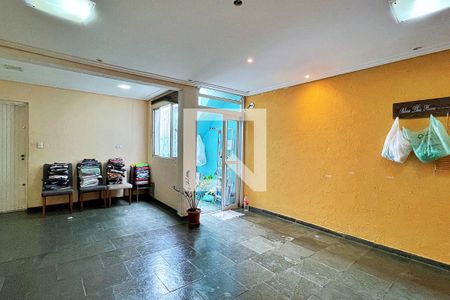 Casa à venda com 125m², 3 quartos e 3 vagasChurrasqueira