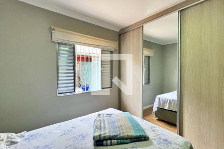 Casa à venda com 125m², 3 quartos e 3 vagasQuarto 2