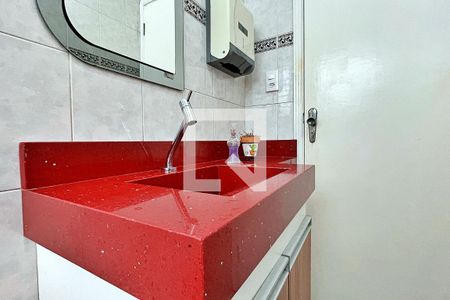 Casa à venda com 125m², 3 quartos e 3 vagasLavabo