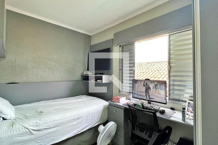 Casa à venda com 125m², 3 quartos e 3 vagasQuarto 1