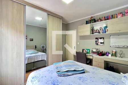 Casa à venda com 125m², 3 quartos e 3 vagasQuarto 2