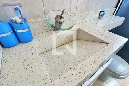 Casa à venda com 125m², 3 quartos e 3 vagasBanheiro