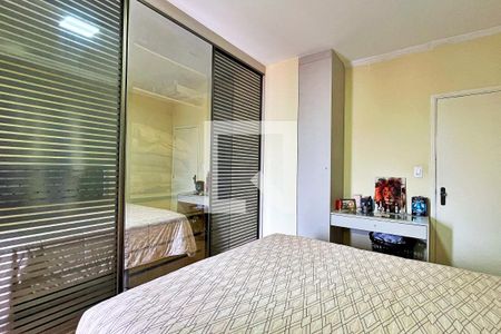 Suíte 1 de casa à venda com 3 quartos, 125m² em Jardim Santa Mena, Guarulhos