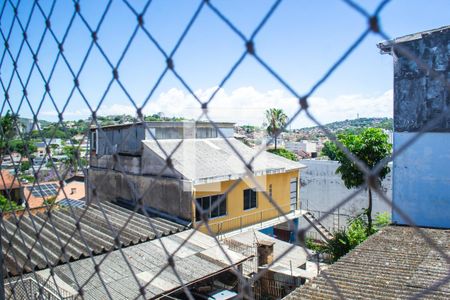 Vista de casa à venda com 4 quartos, 269m² em Medianeira, Porto Alegre
