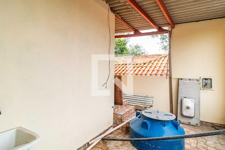 Casa para alugar com 60m², 1 quarto e sem vaga Casa para alugar com 60m², 1 quarto e sem vagaÁrea externa