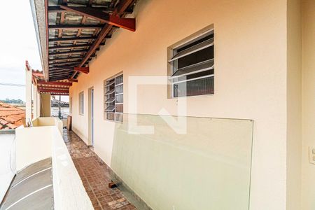 Casa para alugar com 60m², 1 quarto e sem vaga Casa para alugar com 60m², 1 quarto e sem vagaÁrea externa