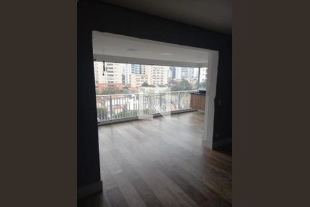 Apartamento à venda com 3 quartos, 112m² em Bosque da Saúde, São Paulo