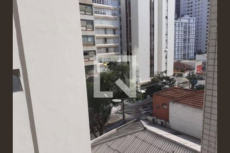 Apartamento à venda com 1 quarto, 45m² em Santa Cecilia, São Paulo