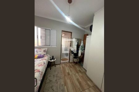Casa de Condomínio à venda com 2 quartos, 53m² em Vila Antonieta, São Paulo