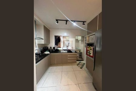 Casa de Condomínio à venda com 2 quartos, 53m² em Vila Antonieta, São Paulo