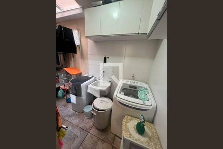 Casa de Condomínio à venda com 2 quartos, 53m² em Vila Antonieta, São Paulo