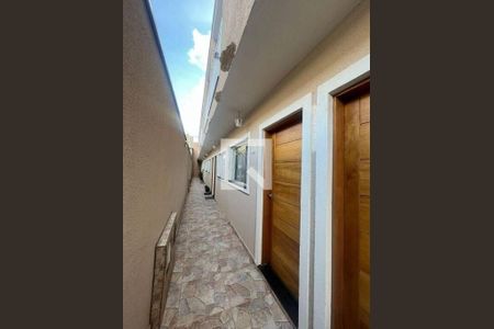 Casa de Condomínio à venda com 2 quartos, 53m² em Vila Antonieta, São Paulo