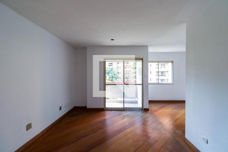 Apartamento à venda com 100m², 3 quartos e 2 vagasSala