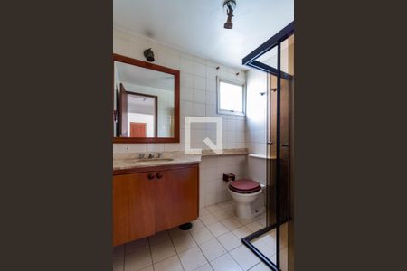 Apartamento à venda com 100m², 3 quartos e 2 vagasBanheiro