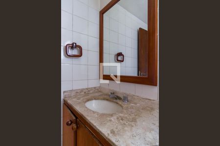 Apartamento à venda com 100m², 3 quartos e 2 vagasBanheiro
